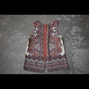 Cynthia Rowley blouse